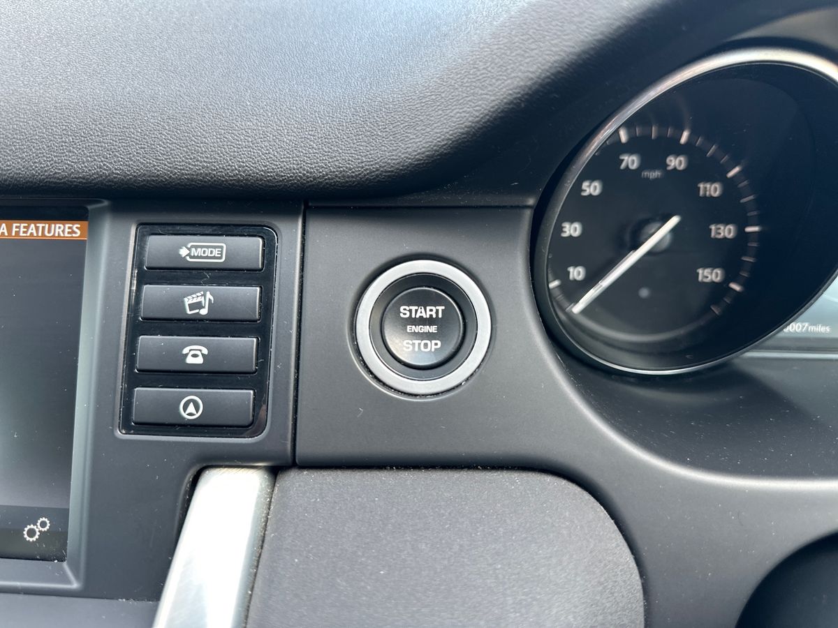 Used Land Rover Discovery Sport 2018 for sale - 76869684: Photo 34