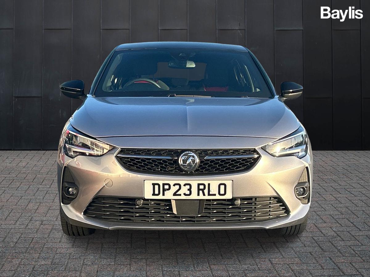 Used Vauxhall Corsa 2023 for sale - 76873004: Photo 10