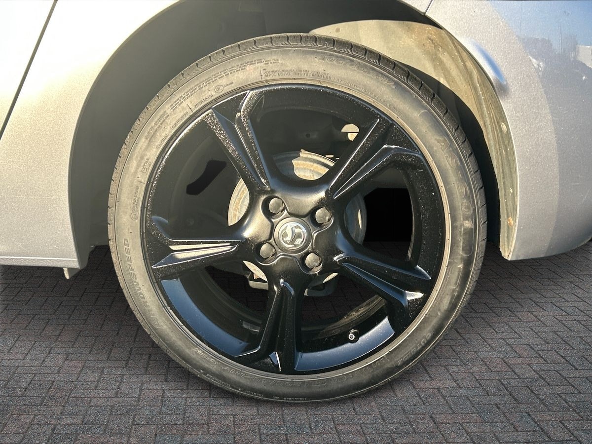 Used Vauxhall Corsa 2023 for sale - 76873004: Photo 11