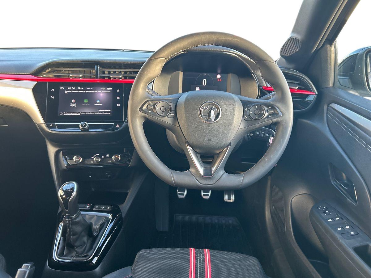 Used Vauxhall Corsa 2023 for sale - 76873004: Photo 12
