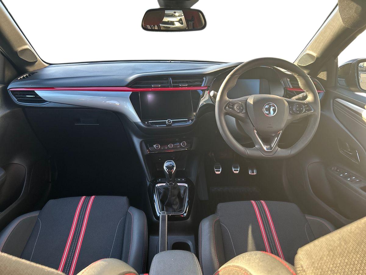 Used Vauxhall Corsa 2023 for sale - 76873004: Photo 13