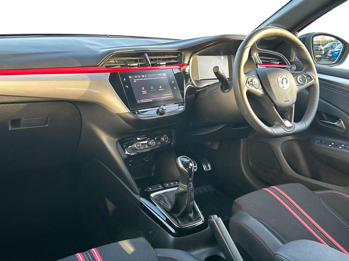 Used Vauxhall Corsa 2023 for sale - 76873004: Photo 14