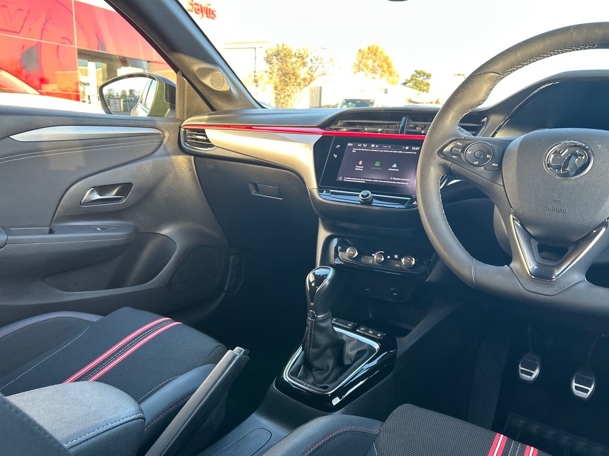 Used Vauxhall Corsa 2023 for sale - 76873004: Photo 15