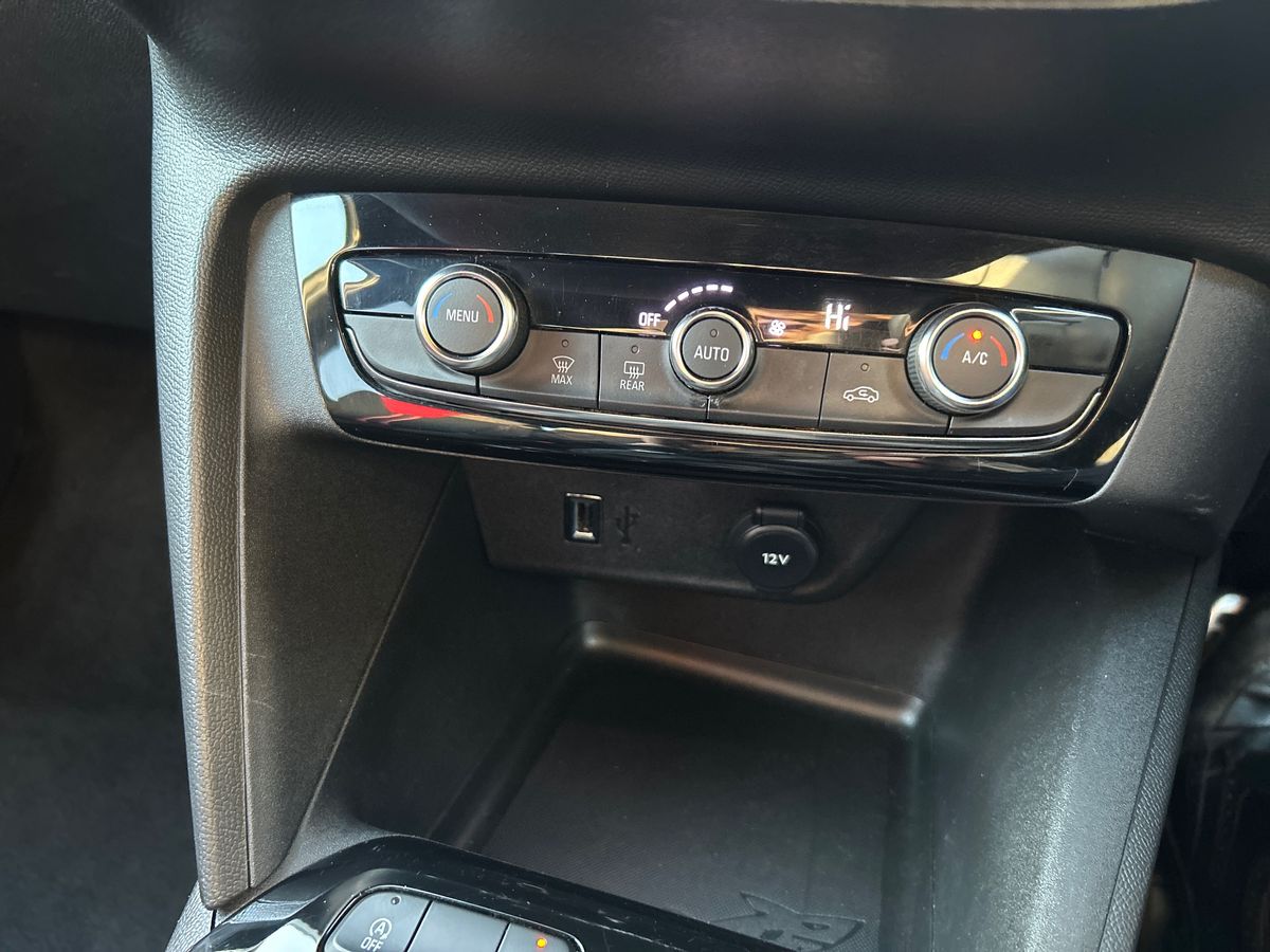 Used Vauxhall Corsa 2023 for sale - 76873004: Photo 16