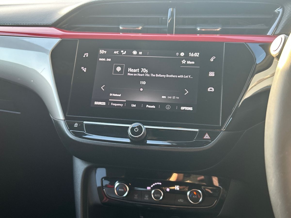 Used Vauxhall Corsa 2023 for sale - 76873004: Photo 18