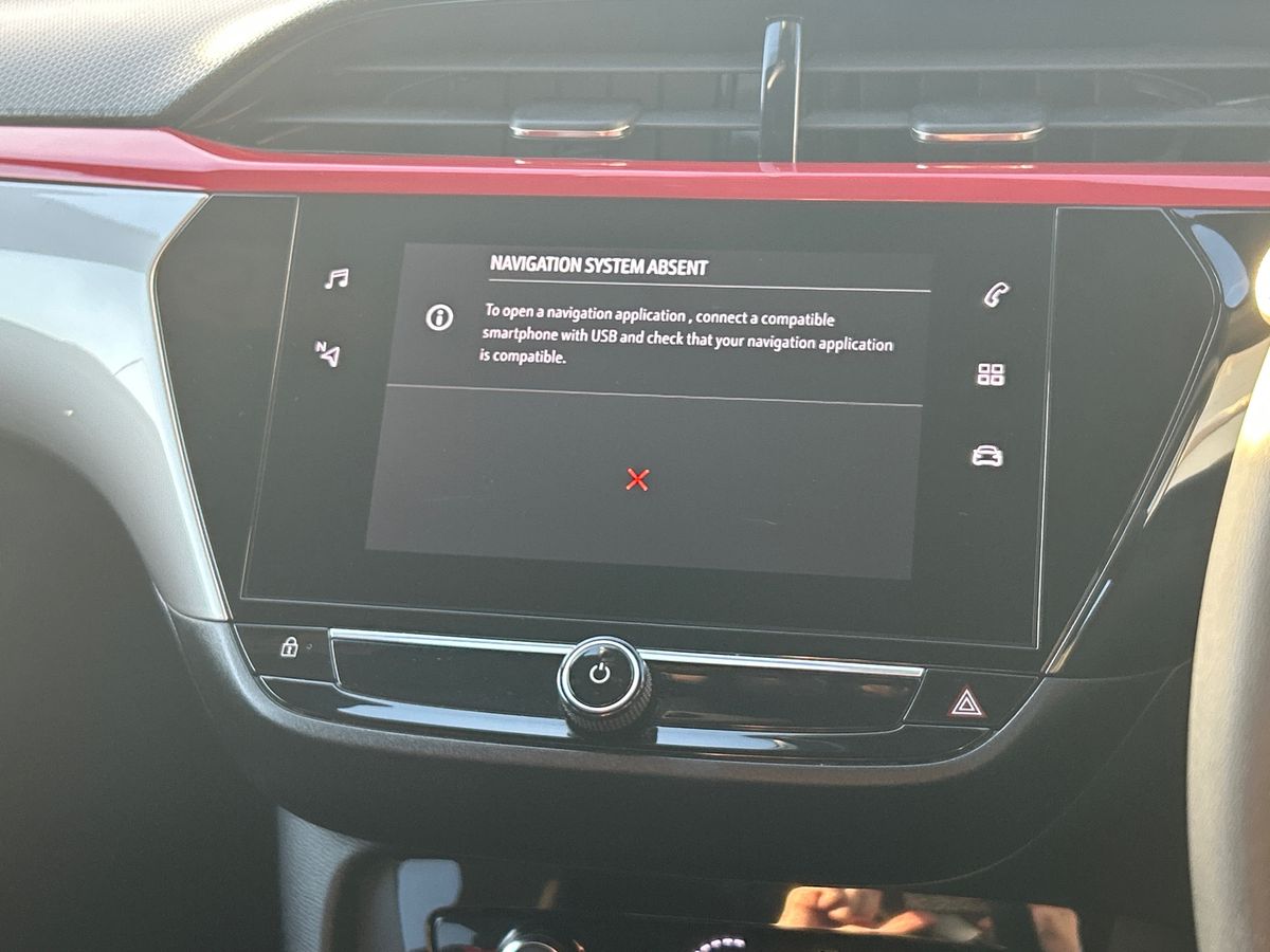 Used Vauxhall Corsa 2023 for sale - 76873004: Photo 19