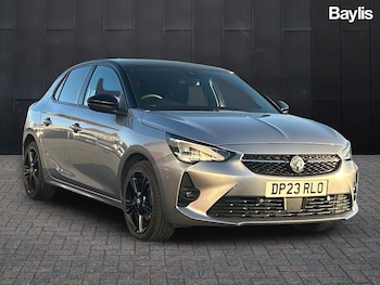 Vauxhall - Corsa