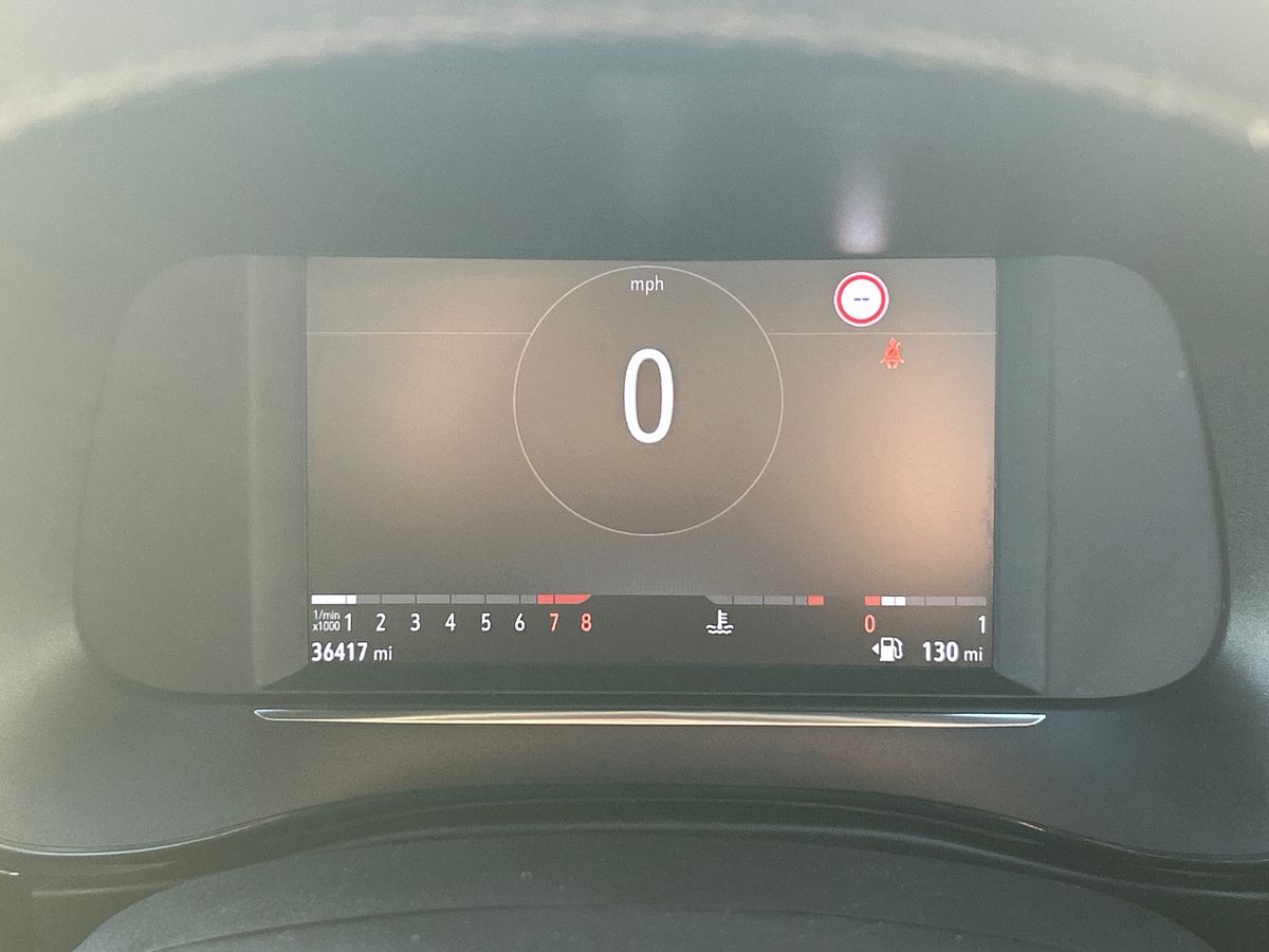 Used Vauxhall Corsa 2023 for sale - 76873004: Photo 21