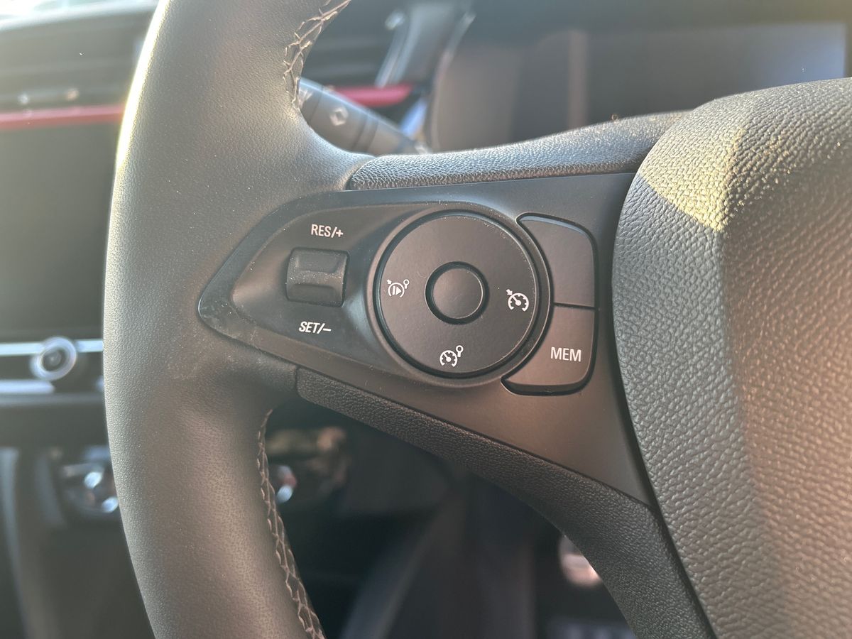 Used Vauxhall Corsa 2023 for sale - 76873004: Photo 22