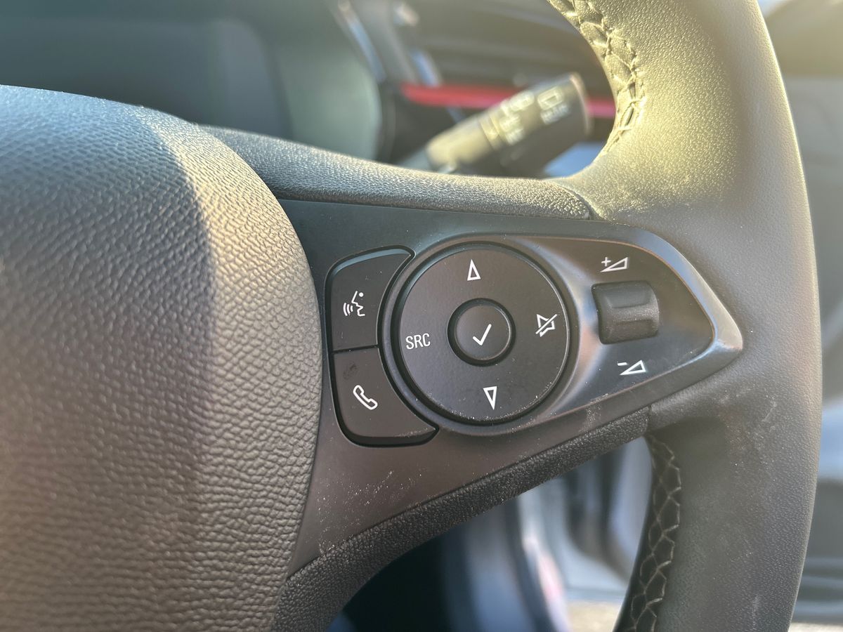 Used Vauxhall Corsa 2023 for sale - 76873004: Photo 23