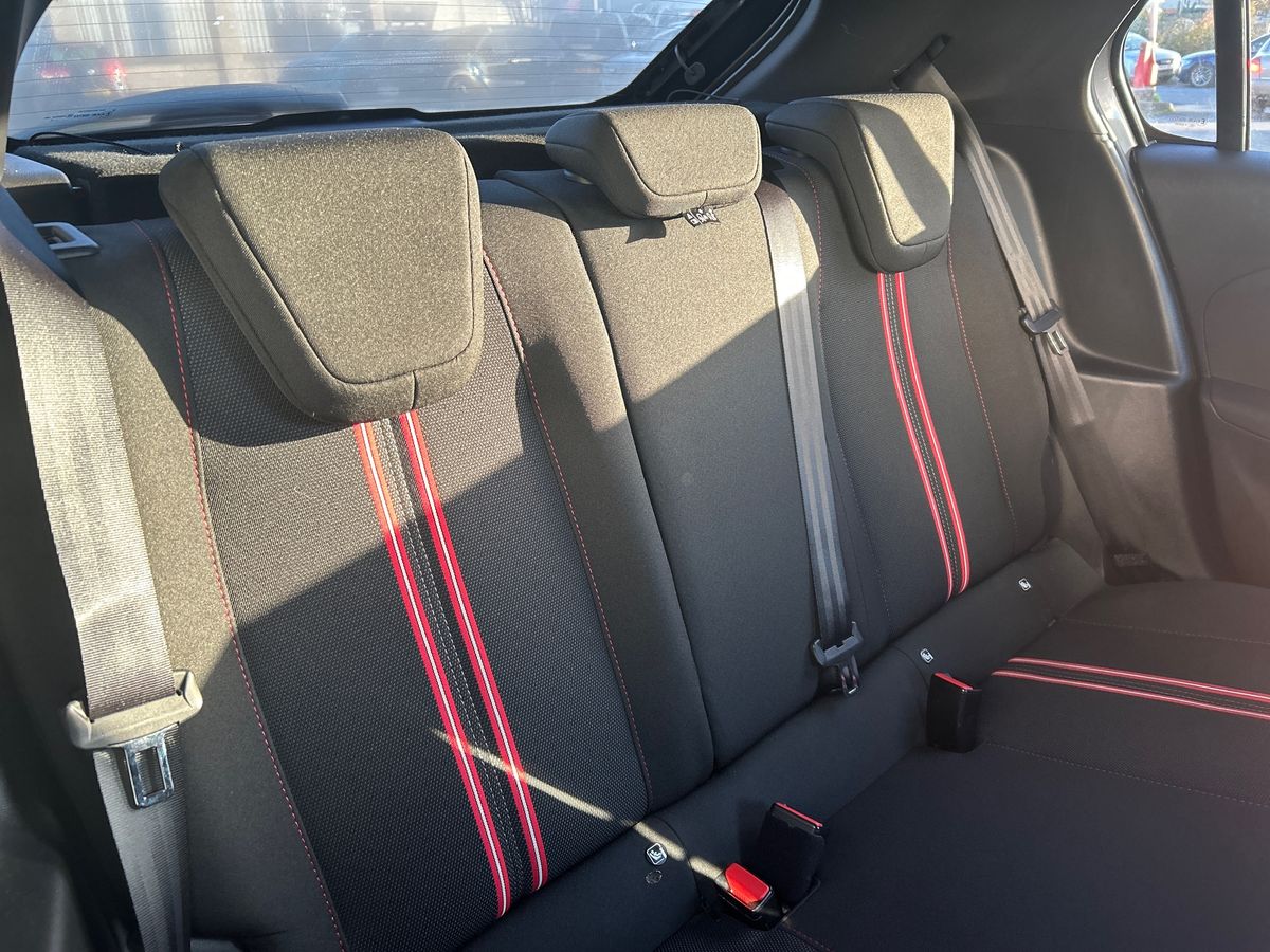 Used Vauxhall Corsa 2023 for sale - 76873004: Photo 24