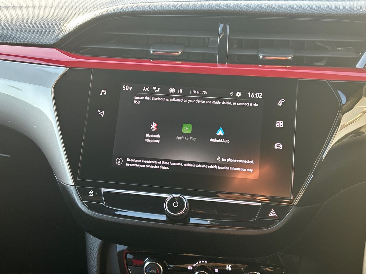 Used Vauxhall Corsa 2023 for sale - 76873004: Photo 26