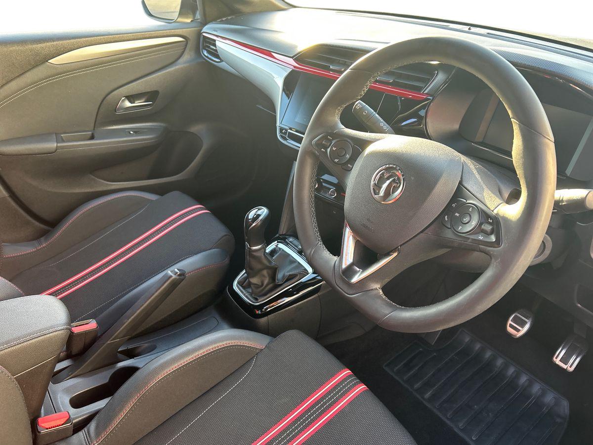 Used Vauxhall Corsa 2023 for sale - 76873004: Photo 3