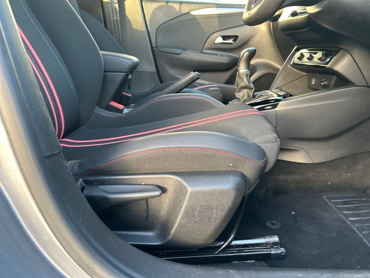 Used Vauxhall Corsa 2023 for sale - 76873004: Photo 31