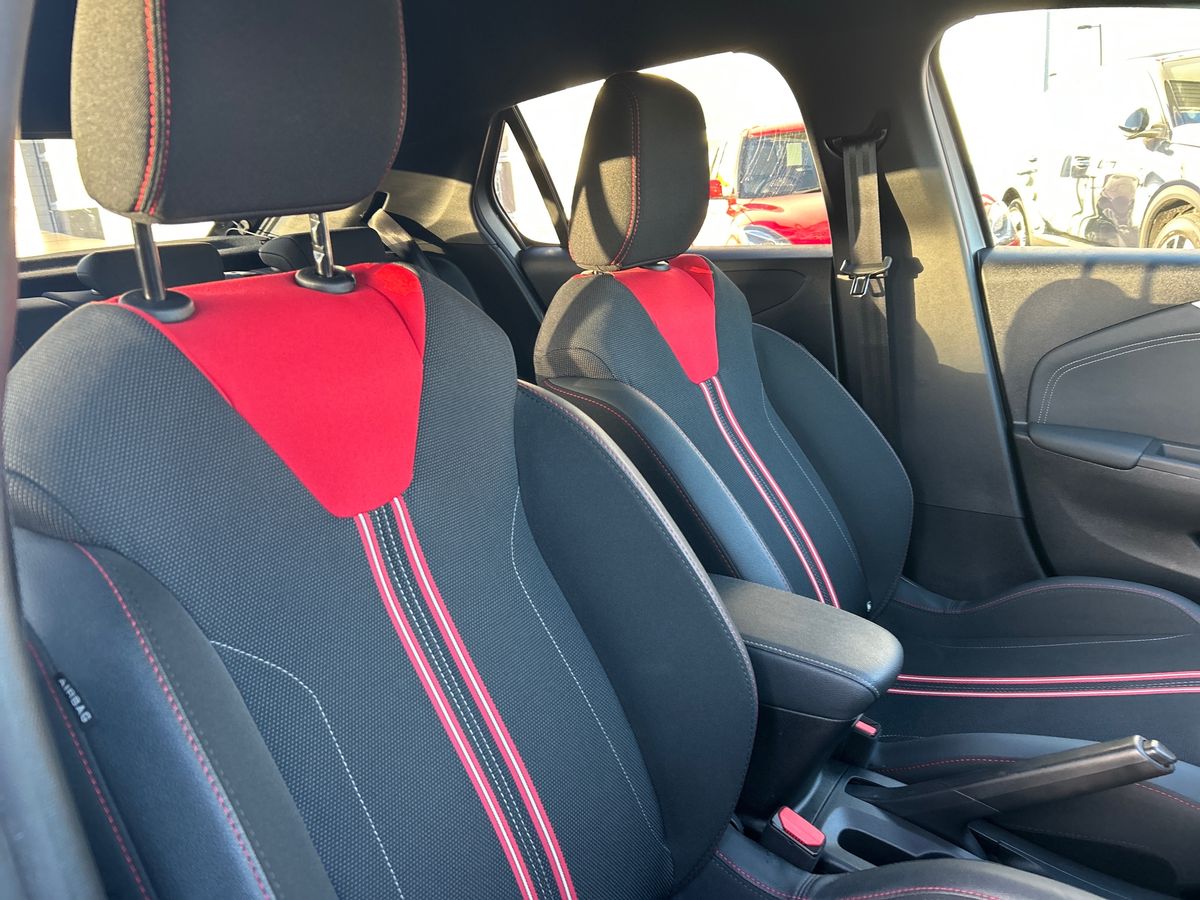 Used Vauxhall Corsa 2023 for sale - 76873004: Photo 32