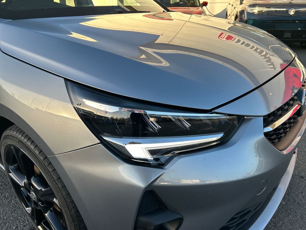 Used Vauxhall Corsa 2023 for sale - 76873004: Photo 34