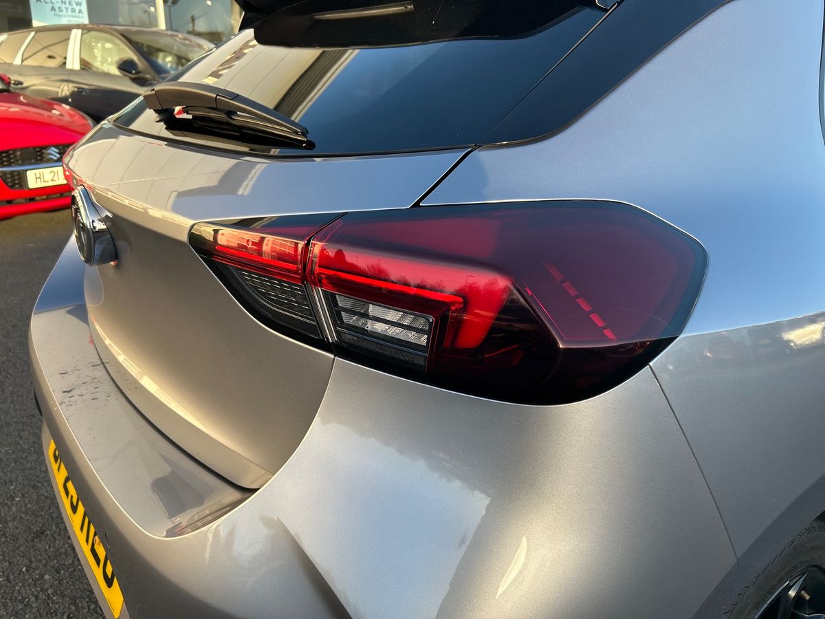 Used Vauxhall Corsa 2023 for sale - 76873004: Photo 35