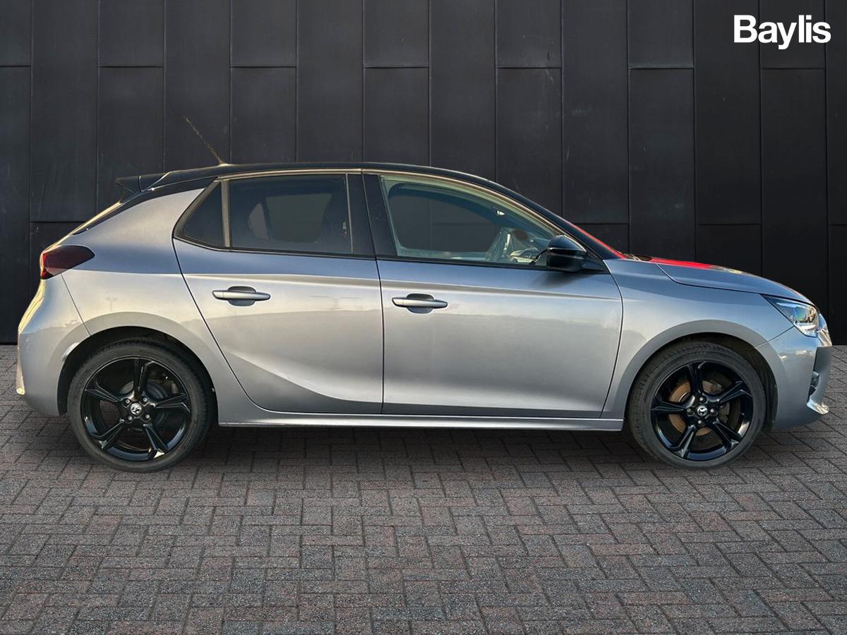 Used Vauxhall Corsa 2023 for sale - 76873004: Photo 5