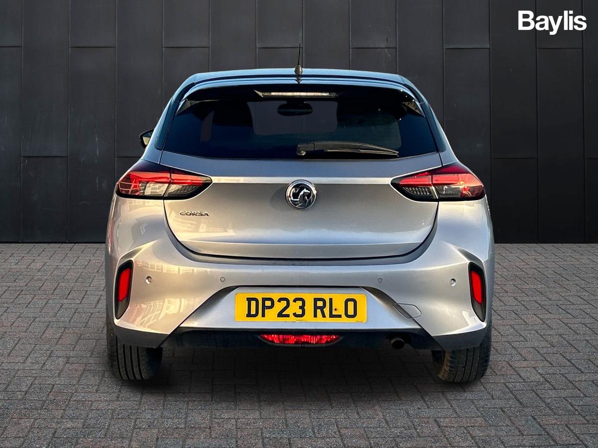 Used Vauxhall Corsa 2023 for sale - 76873004: Photo 6