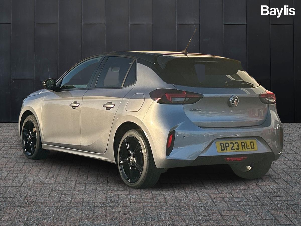 Used Vauxhall Corsa 2023 for sale - 76873004: Photo 7