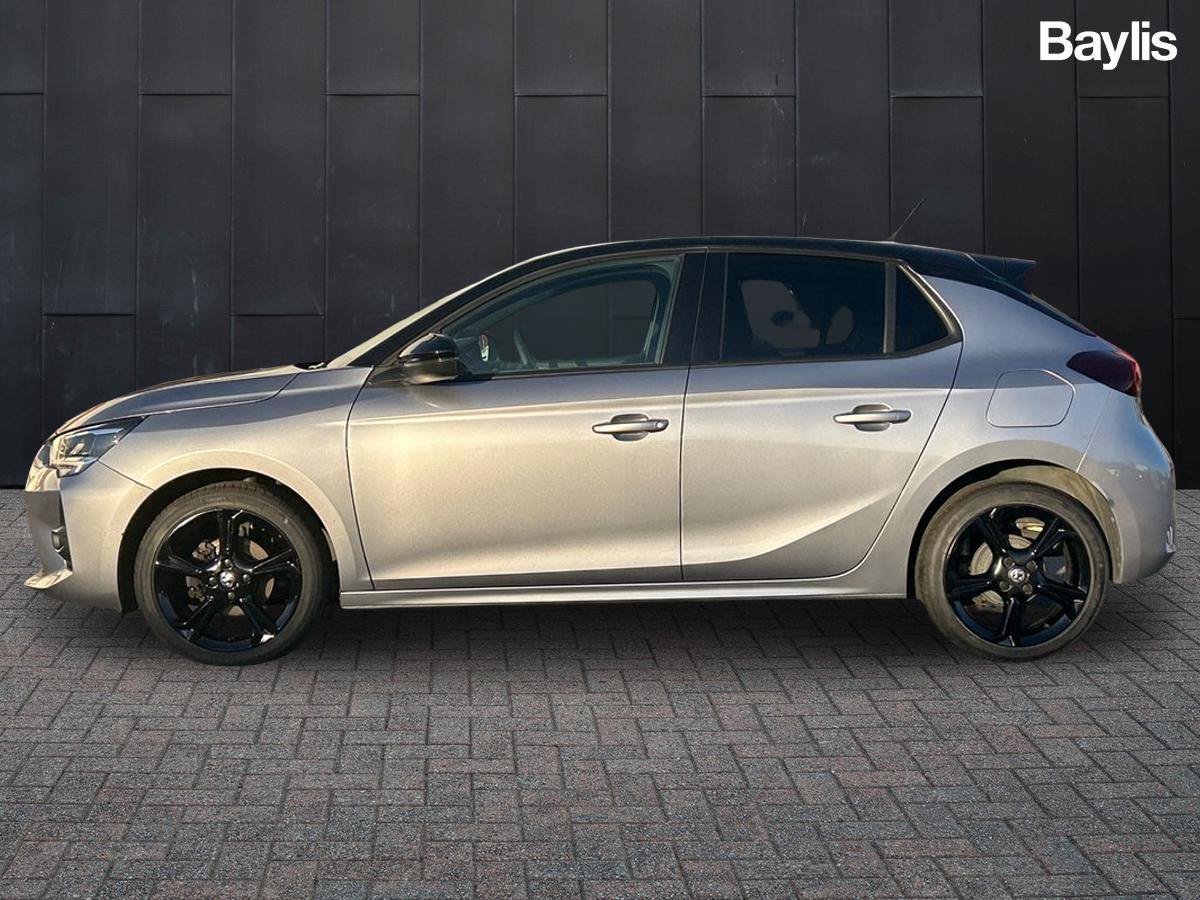 Used Vauxhall Corsa 2023 for sale - 76873004: Photo 8