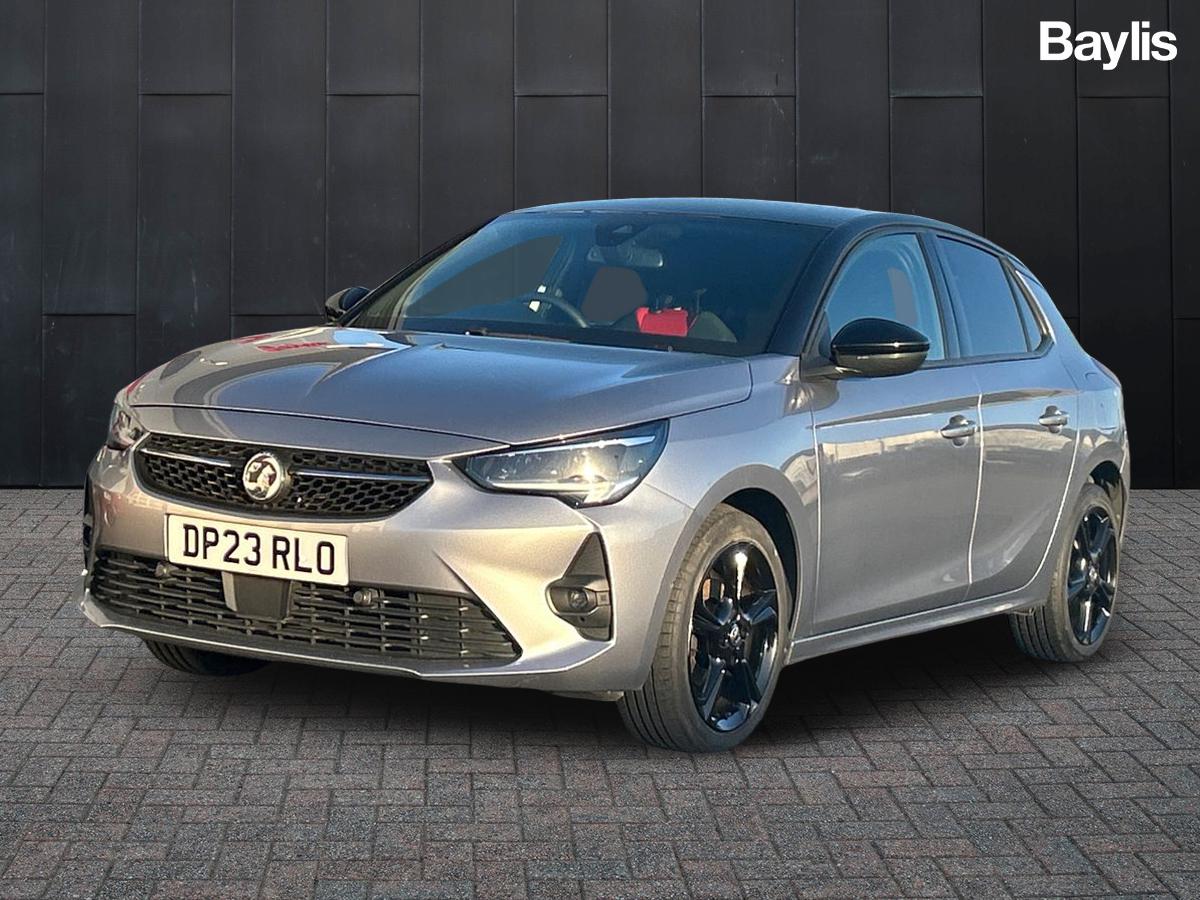 Used Vauxhall Corsa 2023 for sale - 76873004: Photo 9