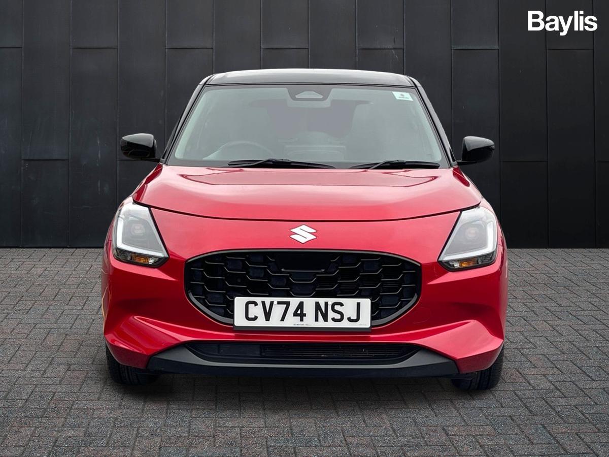 Used Suzuki Swift 2024 for sale - 76556968: Photo 10