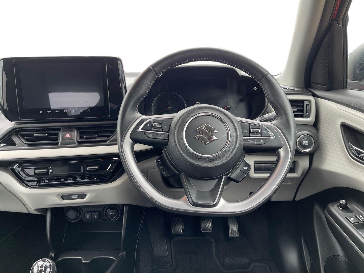 Used Suzuki Swift 2024 for sale - 76556968: Photo 12