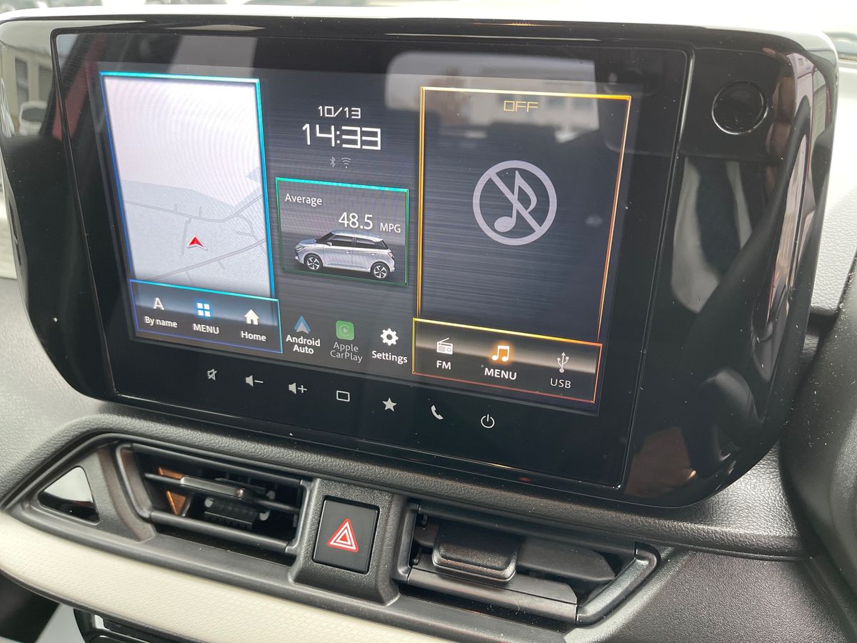 Used Suzuki Swift 2024 for sale - 76556968: Photo 18