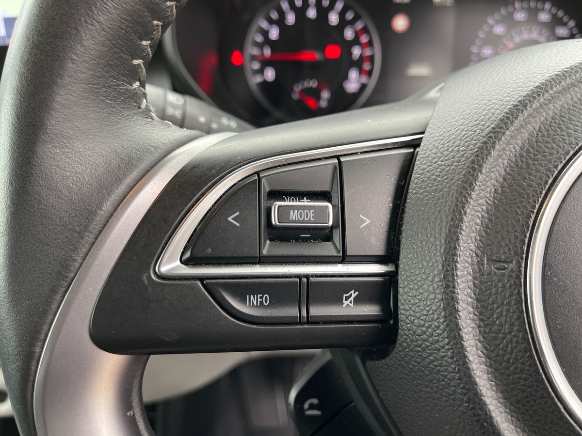 Used Suzuki Swift 2024 for sale - 76556968: Photo 22