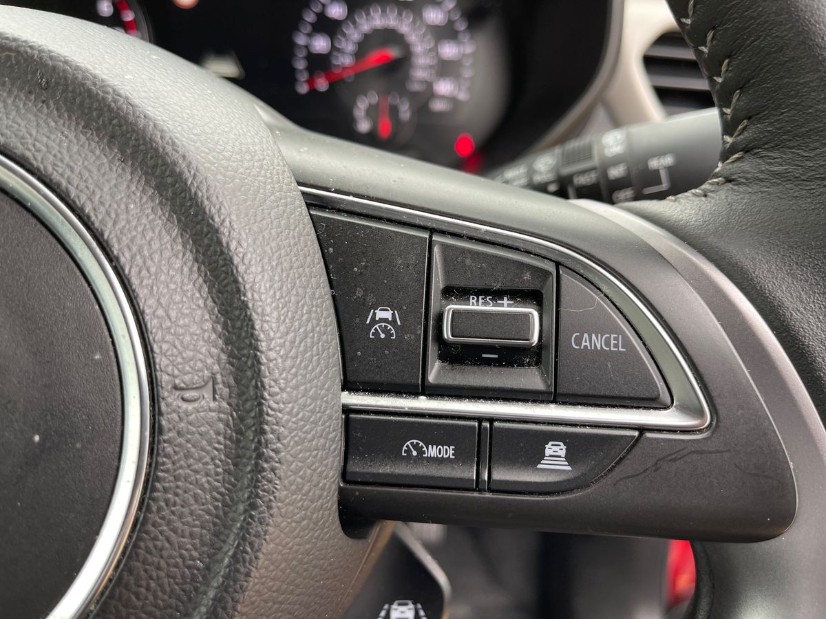 Used Suzuki Swift 2024 for sale - 76556968: Photo 23