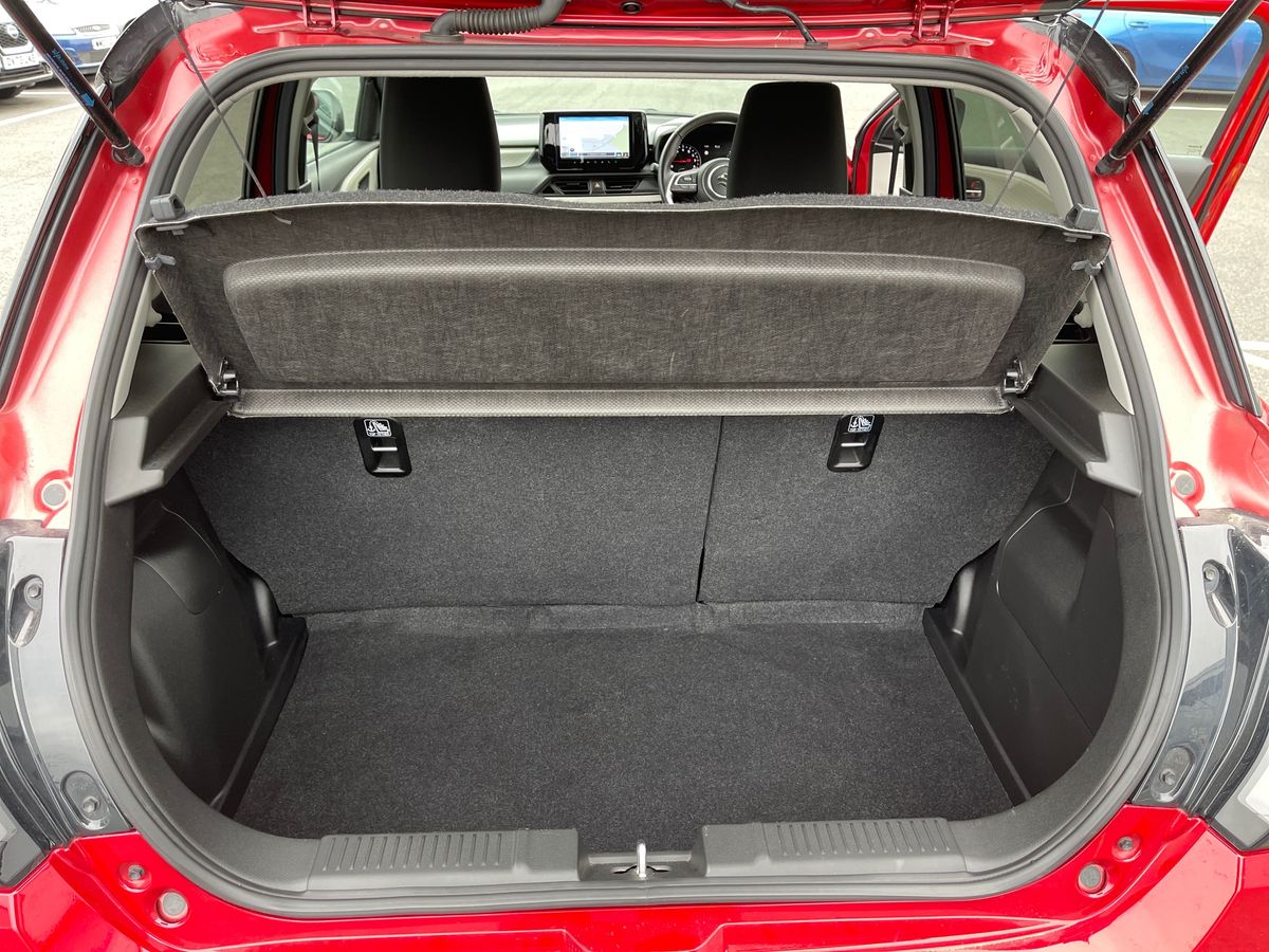 Used Suzuki Swift 2024 for sale - 76556968: Photo 25