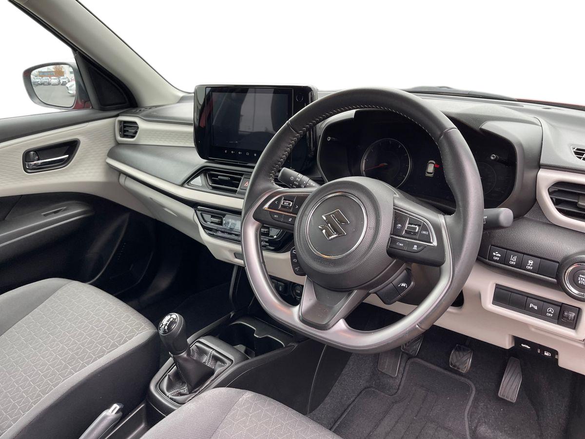 Used Suzuki Swift 2024 for sale - 76556968: Photo 3