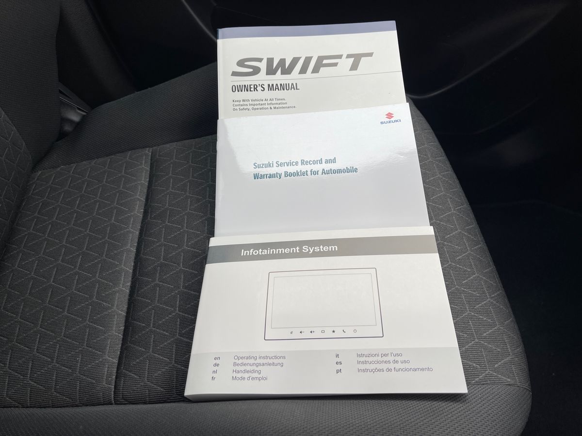 Used Suzuki Swift 2024 for sale - 76556968: Photo 40