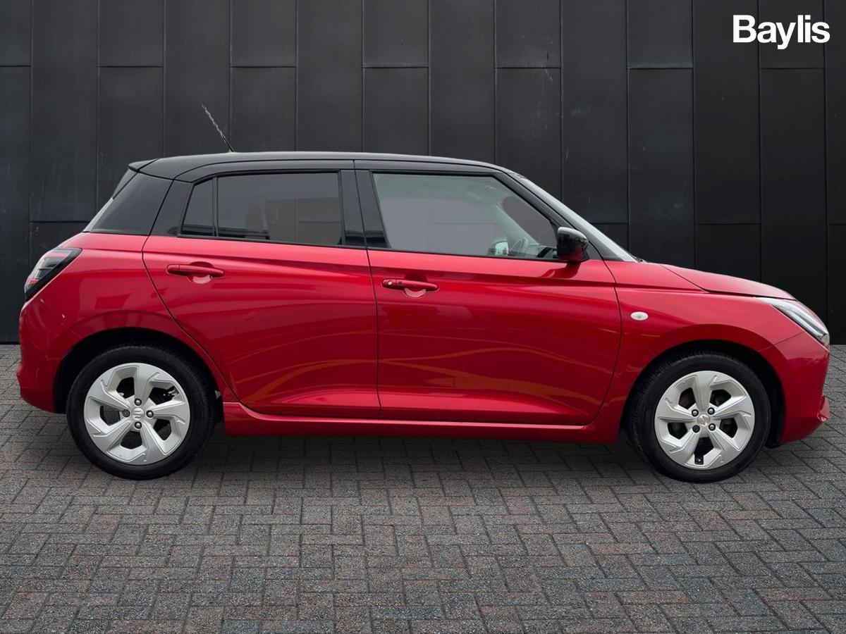 Used Suzuki Swift 2024 for sale - 76556968: Photo 5