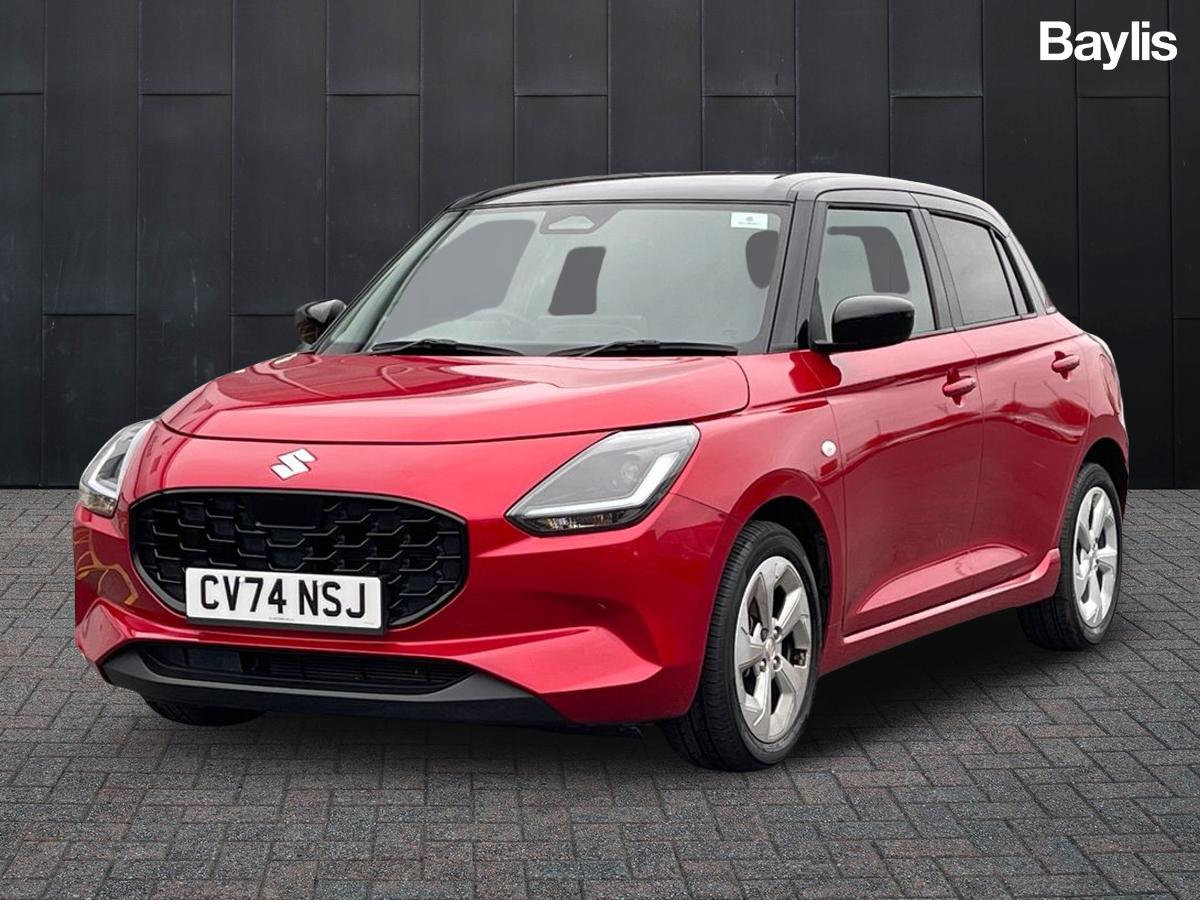 Used Suzuki Swift 2024 for sale - 76556968: Photo 9