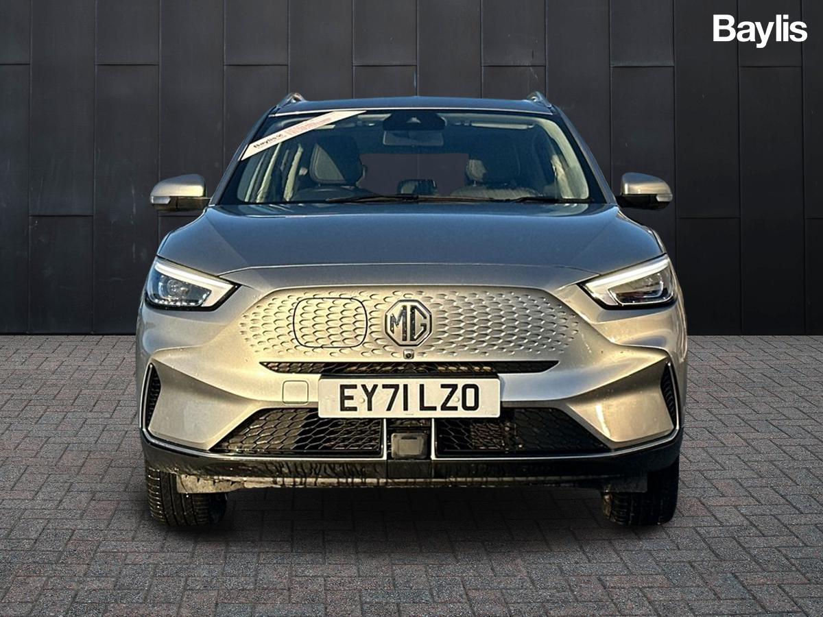 Used MG MG ZS 2021 for sale - 77470764: Photo 10