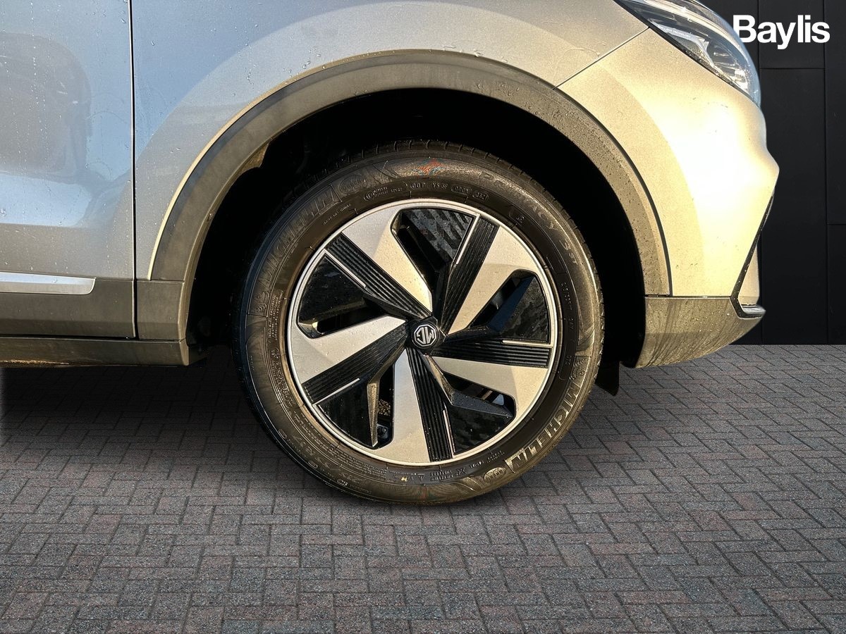 Used MG MG ZS 2021 for sale - 77470764: Photo 11