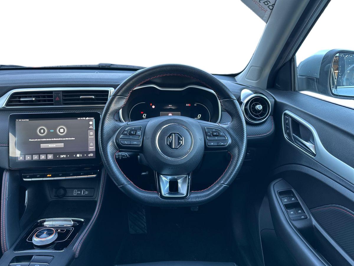 Used MG MG ZS 2021 for sale - 77470764: Photo 12
