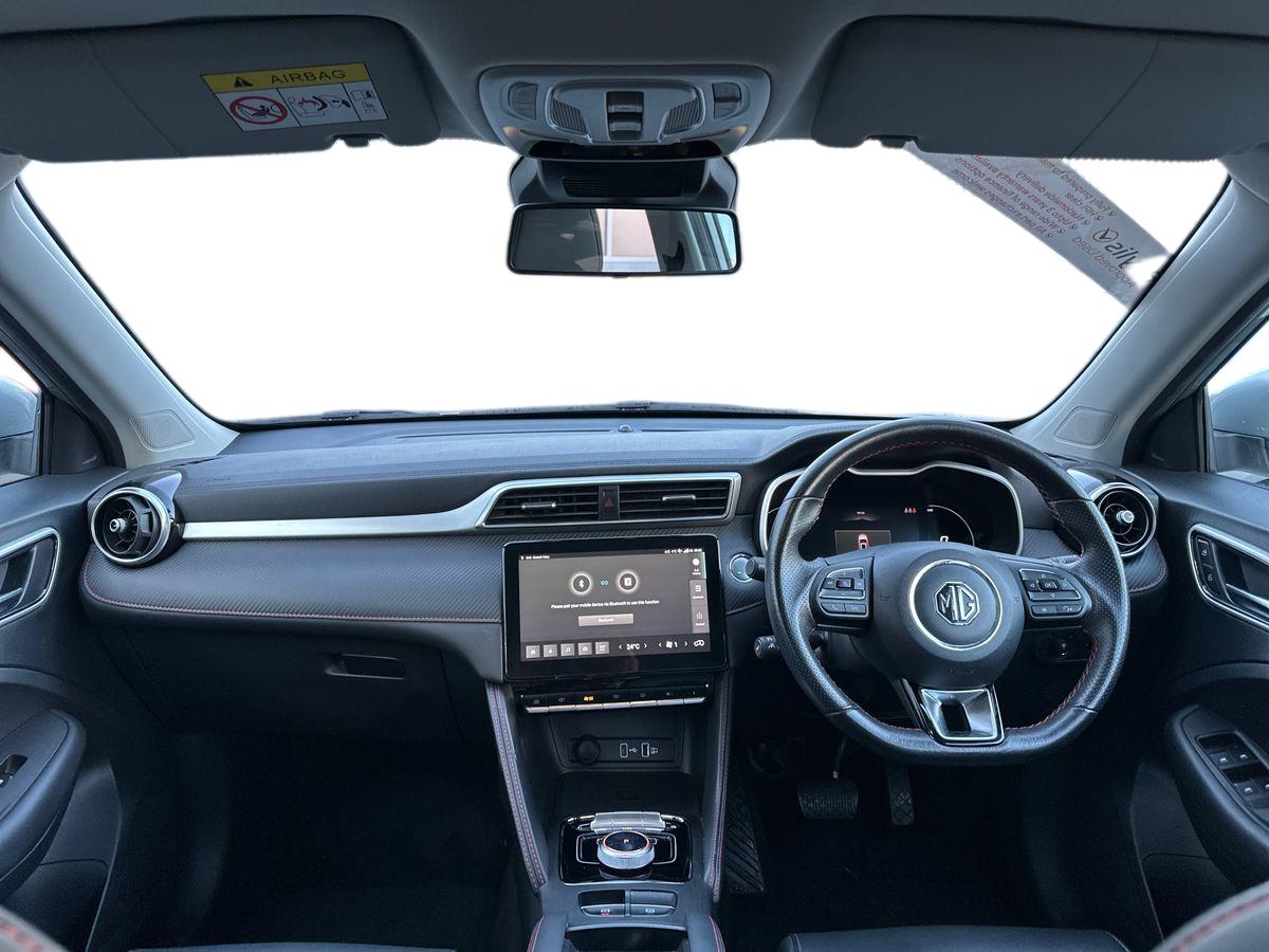 Used MG MG ZS 2021 for sale - 77470764: Photo 13