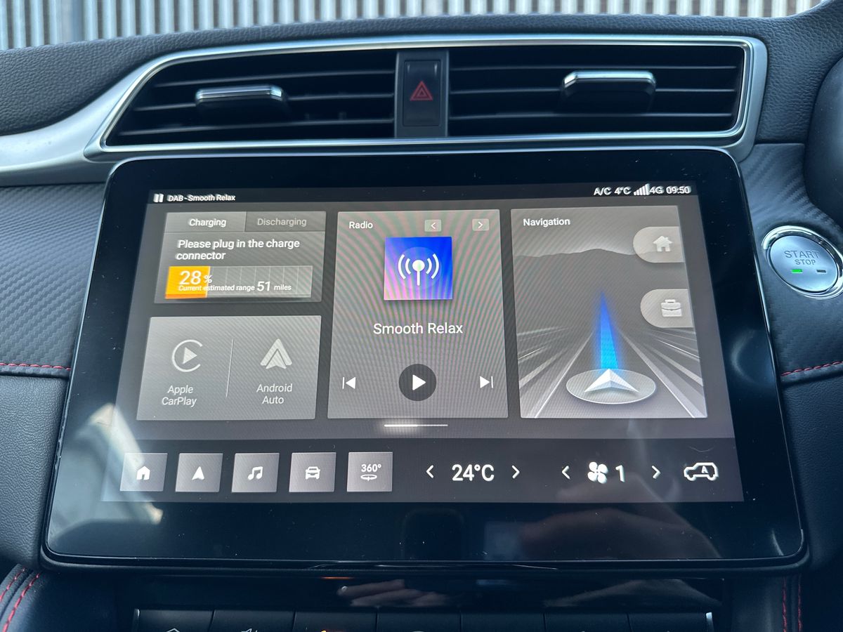 Used MG MG ZS 2021 for sale - 77470764: Photo 18