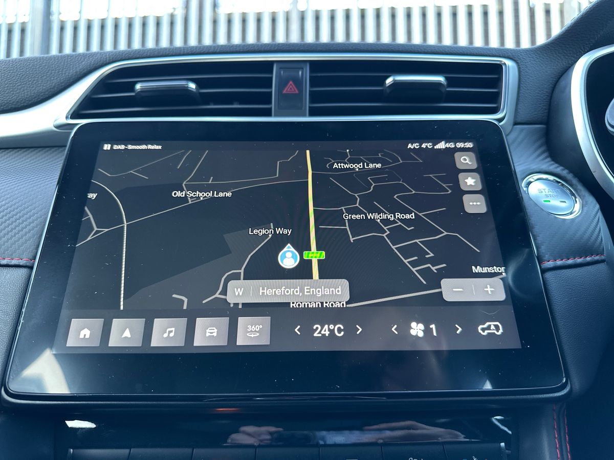 Used MG MG ZS 2021 for sale - 77470764: Photo 19