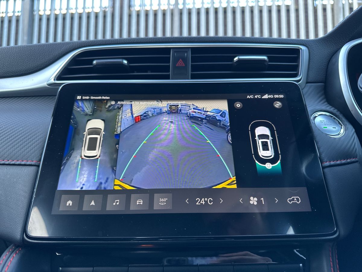 Used MG MG ZS 2021 for sale - 77470764: Photo 20