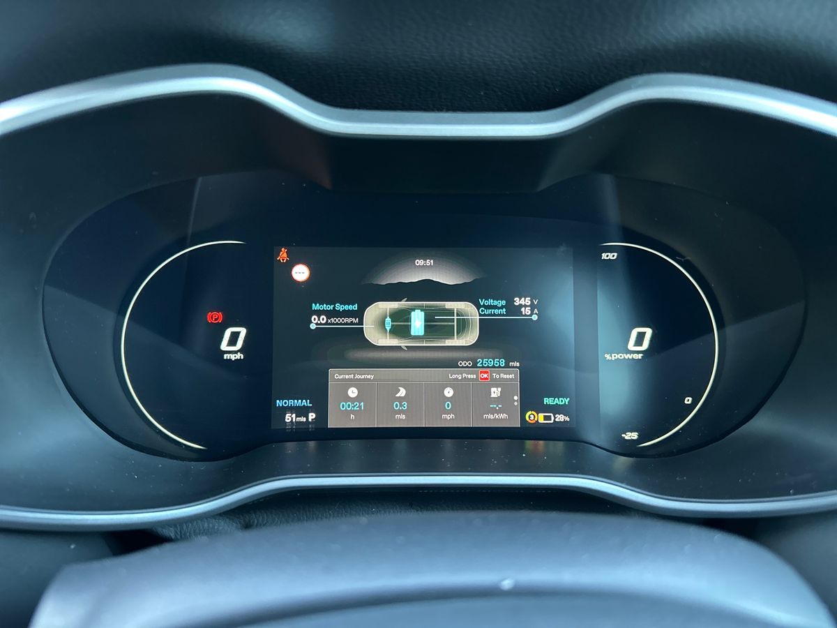 Used MG MG ZS 2021 for sale - 77470764: Photo 21