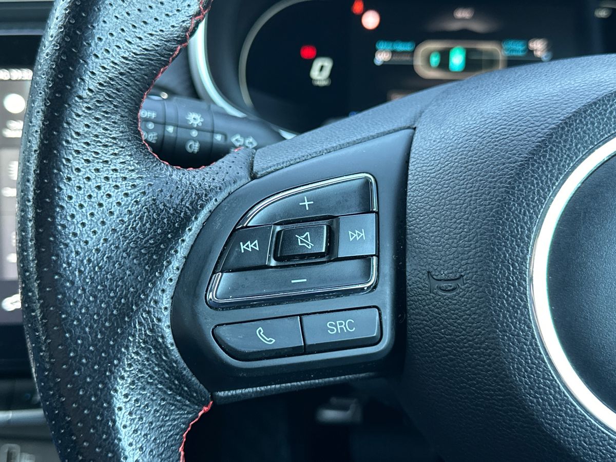 Used MG MG ZS 2021 for sale - 77470764: Photo 22