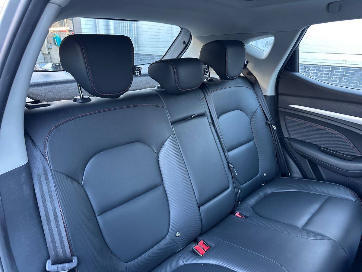 Used MG MG ZS 2021 for sale - 77470764: Photo 24