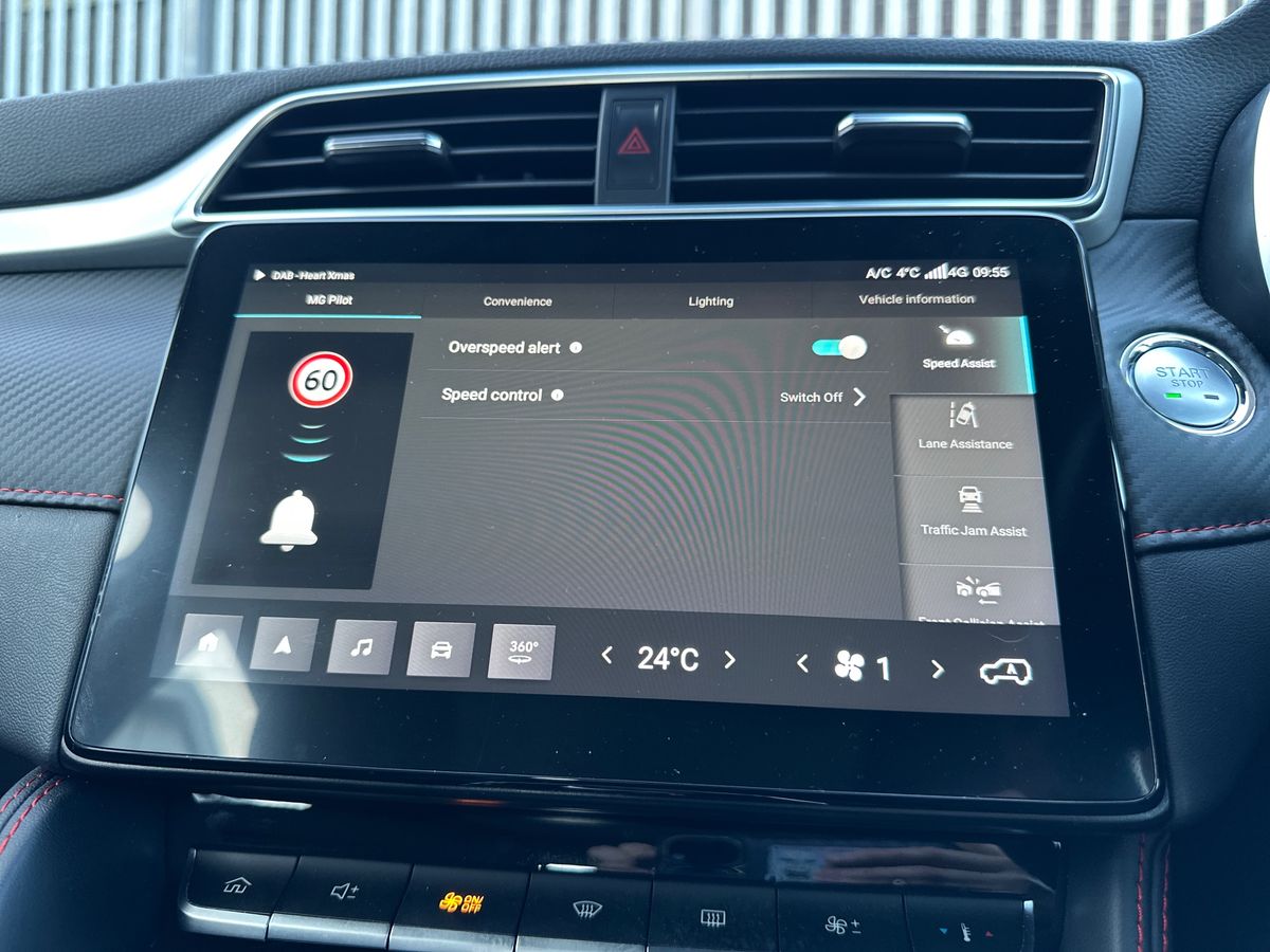 Used MG MG ZS 2021 for sale - 77470764: Photo 28