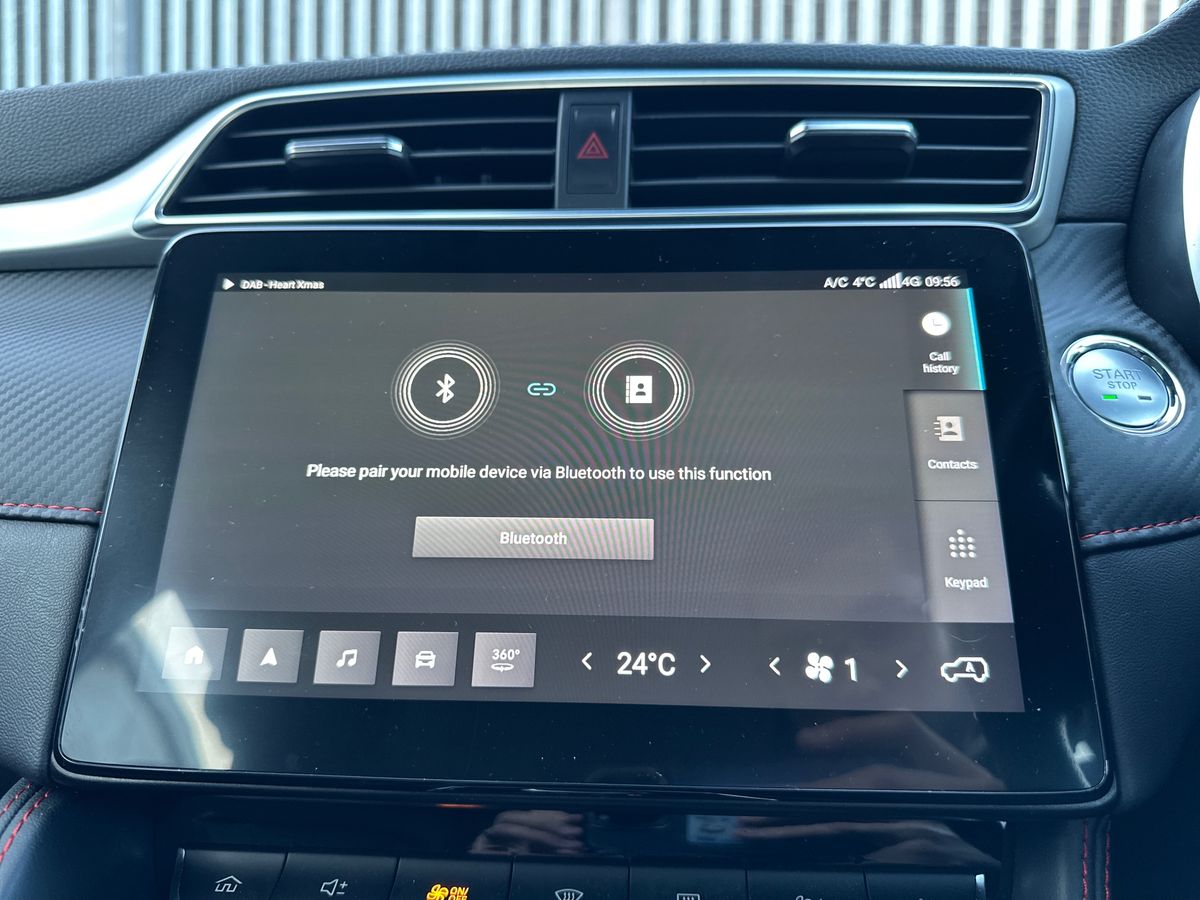 Used MG MG ZS 2021 for sale - 77470764: Photo 29