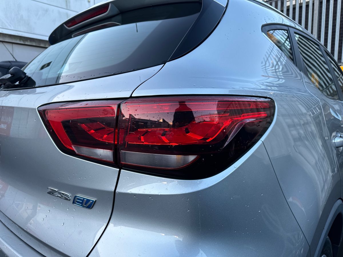 Used MG MG ZS 2021 for sale - 77470764: Photo 39