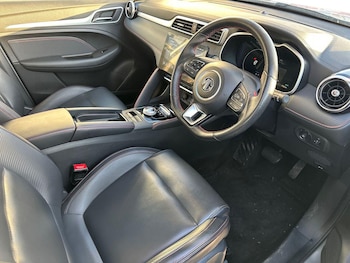 Used MG MG ZS 2021 for sale - 77470764: Photo